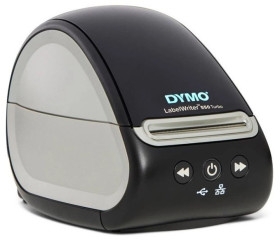 Drukarka etykiet DYMO LabelWriter LW550 Turbo