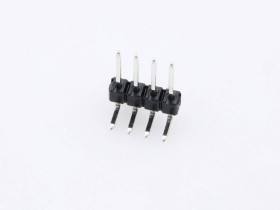 Molex Listwa kołkowa, męska, do wbudowania, standardowa 22288041 1 szt. towar pakowany luzem