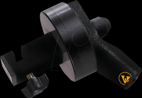 9-257-ESD Angle adapter SPANNFIX, ESD