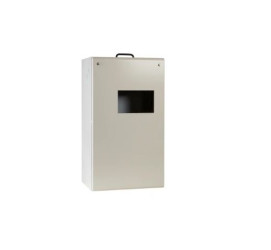 Moduł odłączania Metal Moduł odczepu Canalis 700 x 352mm Schneider Electric