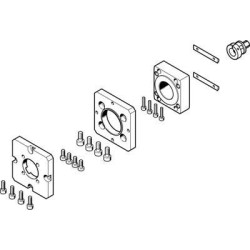 Zestaw osiowy FESTO EAMM-A-R27-40G 1456622