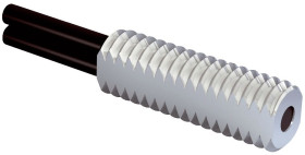 Magnetyczny czujnik zbliżeniowy Światłowód do czujnika światłowodowego SICK do Wzmacniacze światłowodowe KTL180, Sick: