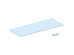 Daszek do zestawu obudowa oraz przedział IP31 08832 SCHNEIDER ELECTRIC