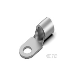 TE Connectivity 322870 Solis Terminal 16-14AWG Tin Plated Ring 5/16 Stud