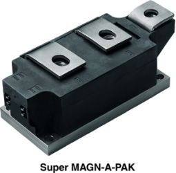 VS-VSKT570-18PbF Thyristor/Thyristor (Super MAGN-A-PAK Power Modules), 570 A