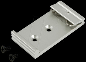 102424 MC-115-VDSL2-DIN / DIN/HUT track adapter