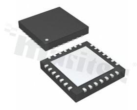 MCP23016T-I/ML - Elementy
