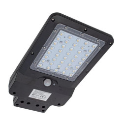 Lampa Solarna Street 8W 4000K EKO2011 Milagro