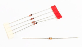 BZX55C6V8 dioda zenera D035