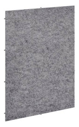 Akcesoria montażowe Striebel & John UZD621, 14 x 469 x 352 , 1 szt.