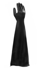 Rękawice rozmiar: 10 materiał: Neopren zerwanie: 0 ścieranie: 3 zastosowanie: Odporność na działanie substancji