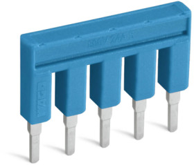 Ridge bridge for connection terminal, 2002-405/000-006