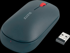 65310089 Mouse, Bluetooth, grey