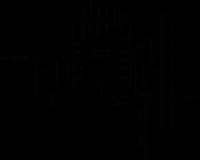 36V, 8A/10A Fully Integrated Buck Converter with 20μA Quiescent Current and Dual-Phase Capability
