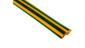 Rura Termokurczliwa Cienkościenna, Odcinki 1M (25 Szt.), Cr 25,4/12.7 Mix,...