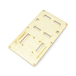 FORBOT - podstawka pod Arduino i płytkę stykową