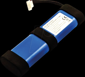 31149 Battery for JBL Xtreme 2, Li-Ion, 5200 mAh