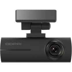 Wideorejestrator DDPAI N1 Dual Dash Camera