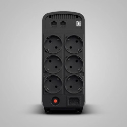 CyberPower UPS CP900EPFCLCD