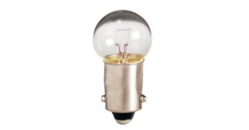 1895 14V BA9S bulb - Eiko