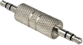 Audio adapter Delock 65629 65629, Jack, 0 cm