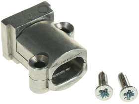 Osłona tylna D-Sub HARTING