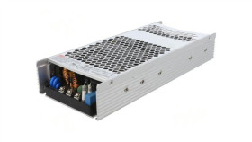 Przetwornica Dc/Dc 420W 16, 8-33, 6Vdc 24Vdc Rsd Rsd-500B-24