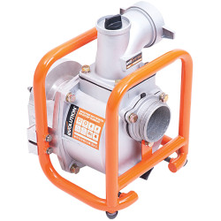 Evolution Power Tools 014-0005 DWP1000 Evo-System Dirty Water Pump