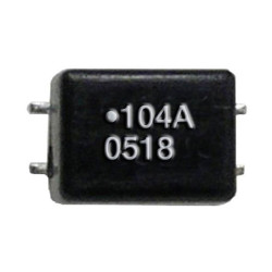 Bourns DR331-513AE Choke SMD 51µH 300mΩ 500mA