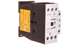 Stycznik Do Lamp 18A Ac-5A 3P 230V Ac 0Z 0R Dill18(230V50hz,240V60hz) 104405