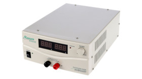 Zasilacz laboratoryjny 13.8V dc 40A Manson 600W Zasilacz laboratoryjny