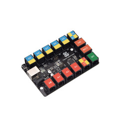 Narzędzie rozwojowe z kategorii „zasilanie, silniki i robotyka&#148; Okdo Płytka kontrolera Arduino