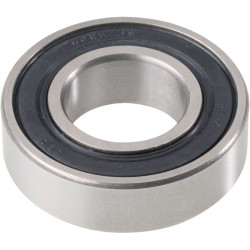 UBC Bearing 6005 2Z 25mm Bore Deep Groove Roller Bearing 10000 N/5850 N