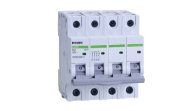 Rozłączniki Izolacyjne Ex9bi 4P 63A