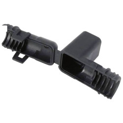 TE Connectivity 1011-260-0305 Form-Fitting Sleeves DT Series 2-6 Pin