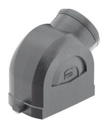 Obudowa tulejki 19 43 010 0545 19430100545 Harting 1 szt.