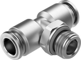 Złącze śrubowe wtykane FESTO NPQR-T-G14-Q8 1 szt.