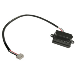 Czujnik fotoelektryczny bariera IR, 5V KGS-812A