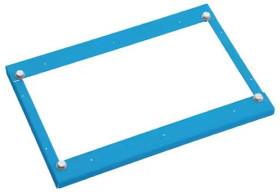 Hager MES-DBD8540A 1 szt.