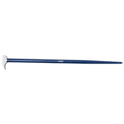 Estwing 31643 EPB-18 Roll Head Pry Bar, 450mm/18&quot;