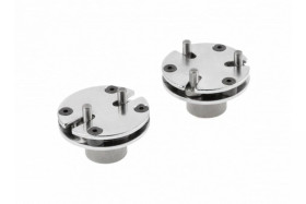 Uniwersalne separatory do zacisków hamulcowych