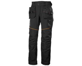 kolor: Czarny, Helly Hansen 30cal XS