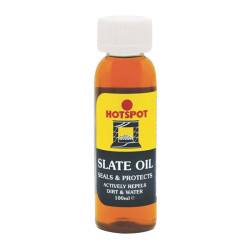 Hotspot HS201811 Slate Oil 100ml