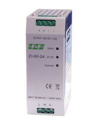 Zasilacz ZI-60-24