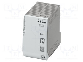 UNO/1AC/48DC/100W