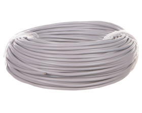 Przewód sterowniczy YStY 4x1 żo 300/500V /100m/