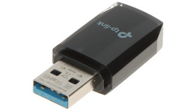 Karta Wlan Usb Archer-T3u 300Inbsp/Brmb/S @ 2.4Inbsp/Brghz, 867Inbsp/Brmb/S @...