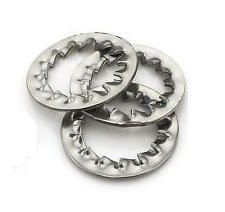 Podkładka sprężysta M10 slim