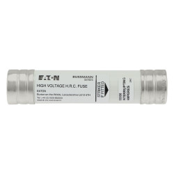 Bezpiecznik 2A 187 x 41.3mm 5.5kV Eaton