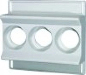 Pokrywa izolacyjna gniazda bezpiecznikowego D02/3 002251002